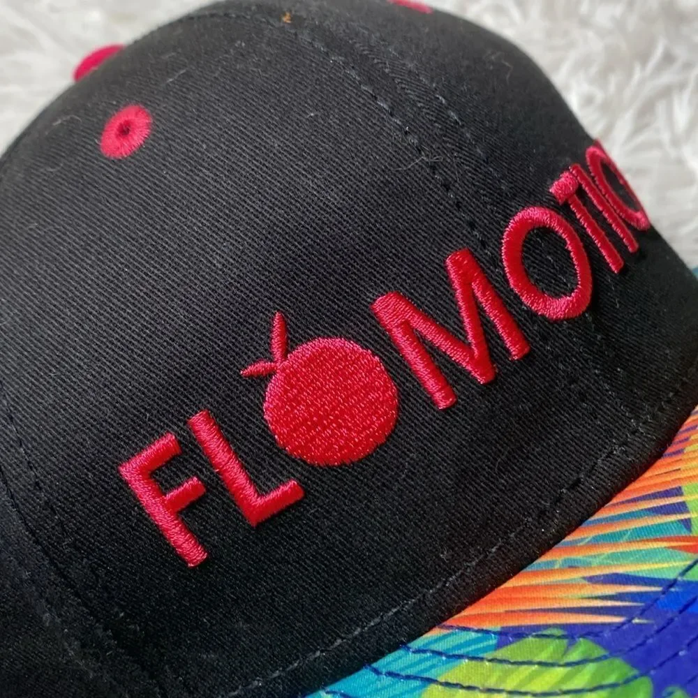 FLOMOTION Adjustable Hat - Picture 8 of 8